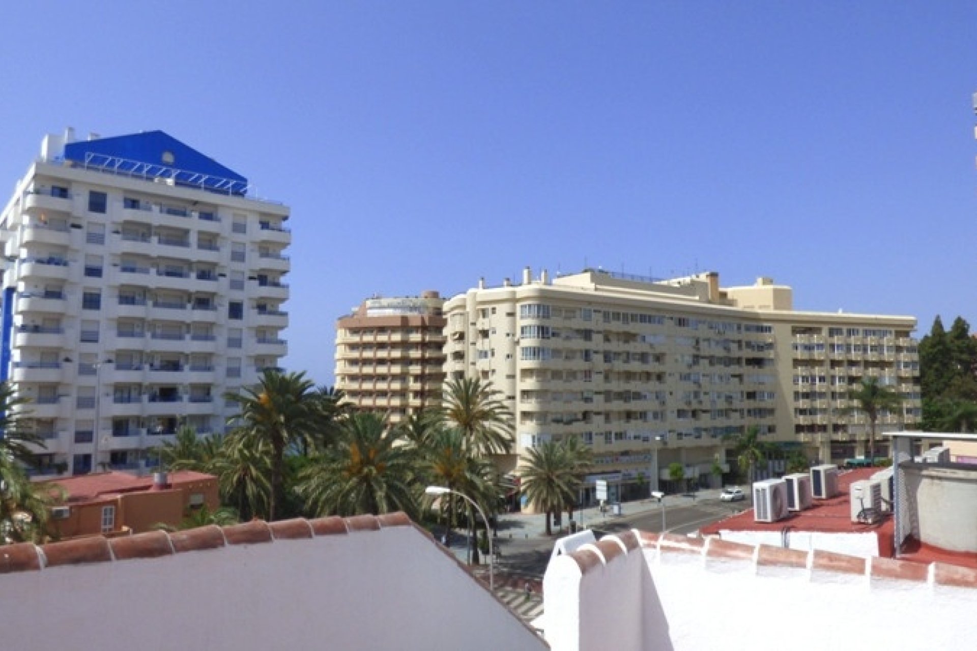 Resale - Town house - Marbella - Marbella Centro