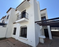 Resale - Town house - Marbella - Marbella Centro