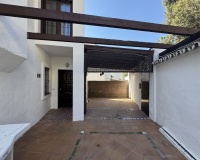 Resale - Town house - Marbella - Marbella Centro