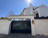 Resale - Town house - Marbella - Marbella Centro