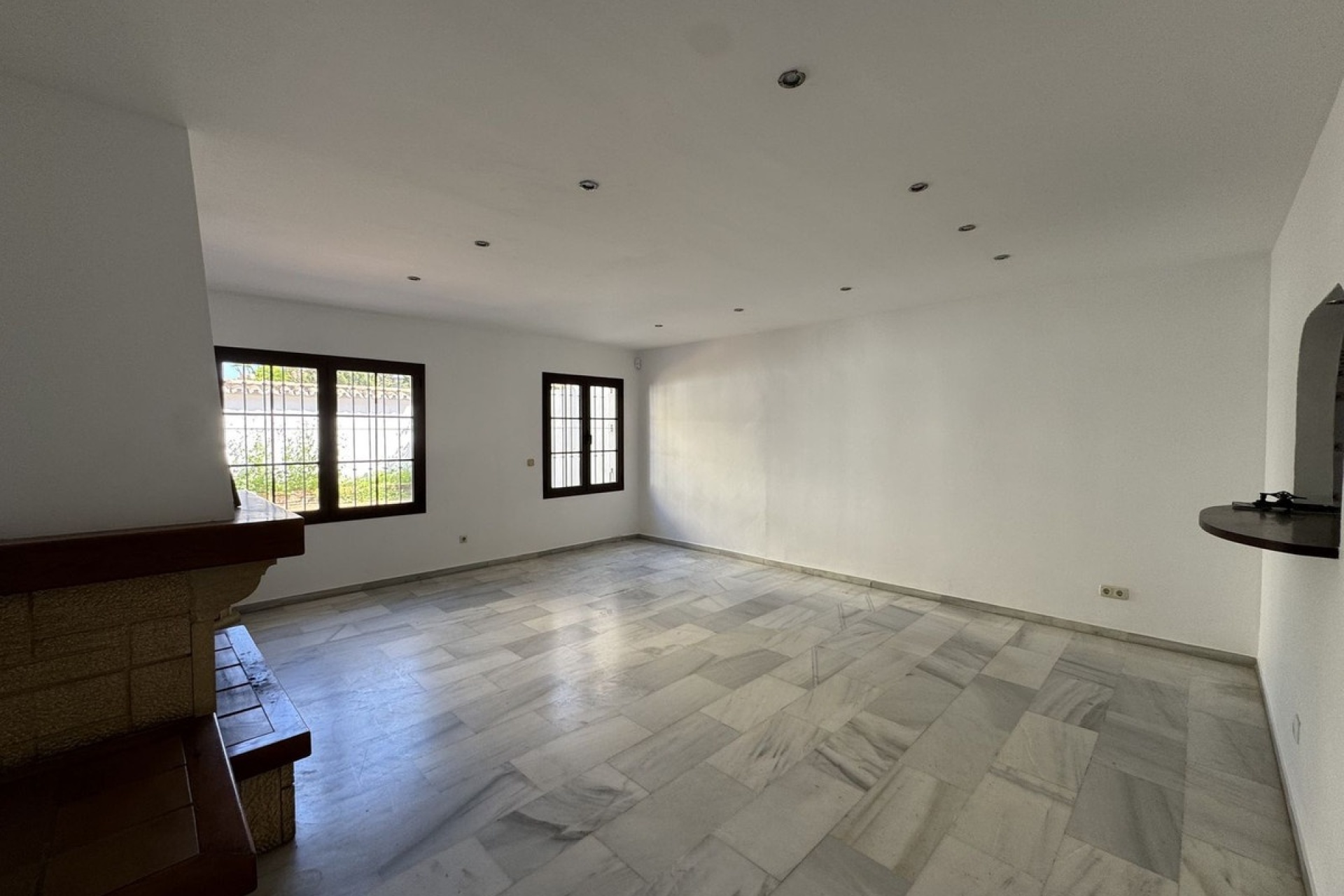 Resale - Town house - Marbella - Marbella Centro