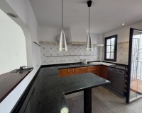 Resale - Town house - Marbella - Marbella Centro