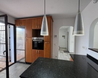 Resale - Town house - Marbella - Marbella Centro