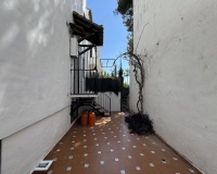 Resale - Town house - Marbella - Marbella Centro