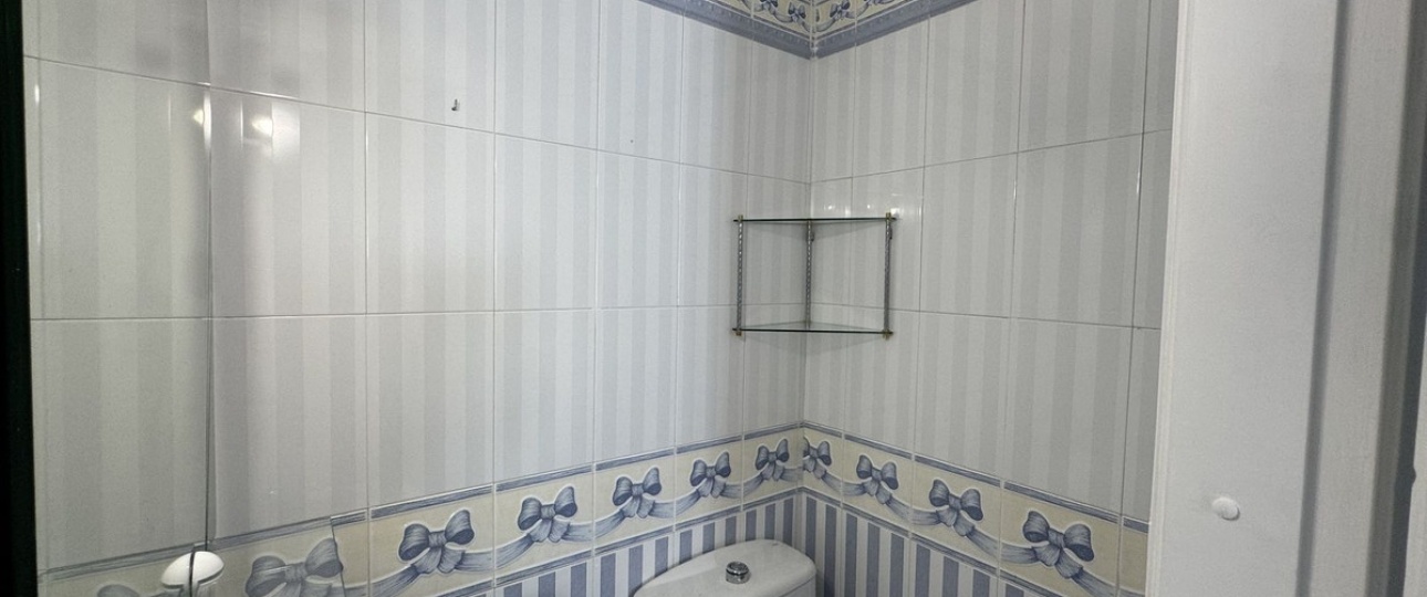 Resale - Town house - Marbella - Marbella Centro