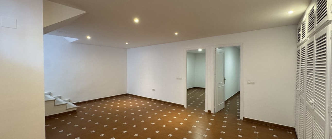 Resale - Town house - Marbella - Marbella Centro