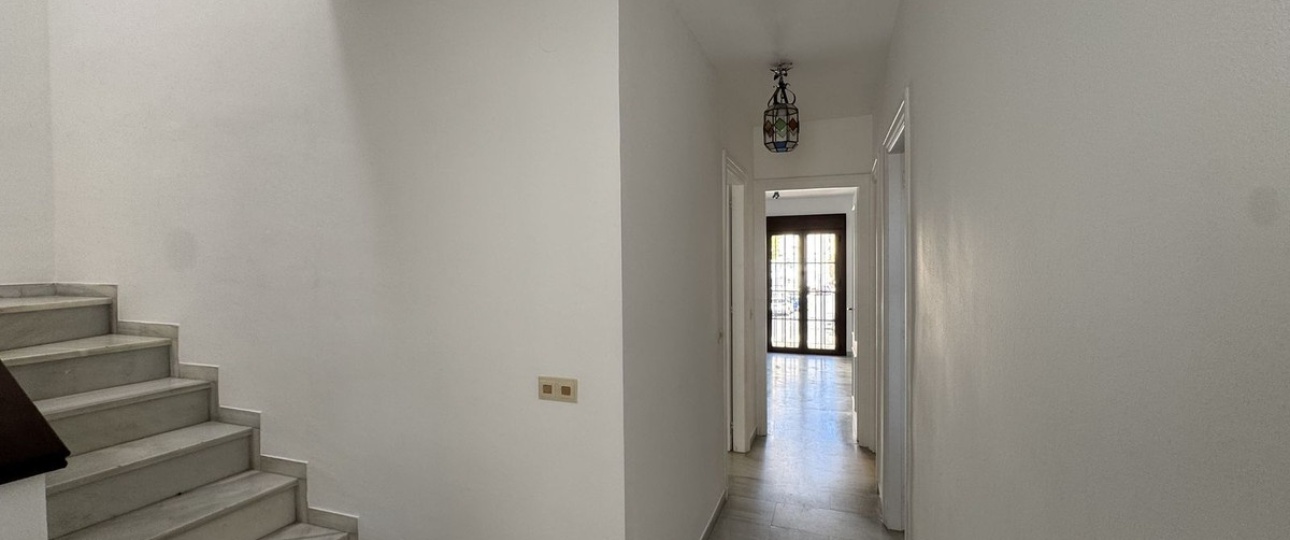 Resale - Town house - Marbella - Marbella Centro
