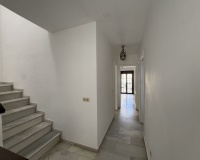 Resale - Town house - Marbella - Marbella Centro
