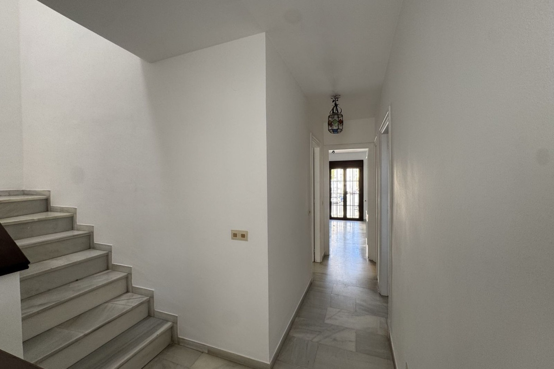 Resale - Town house - Marbella - Marbella Centro