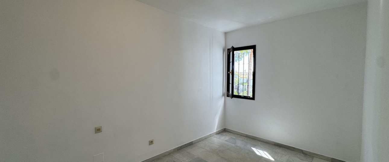 Resale - Town house - Marbella - Marbella Centro
