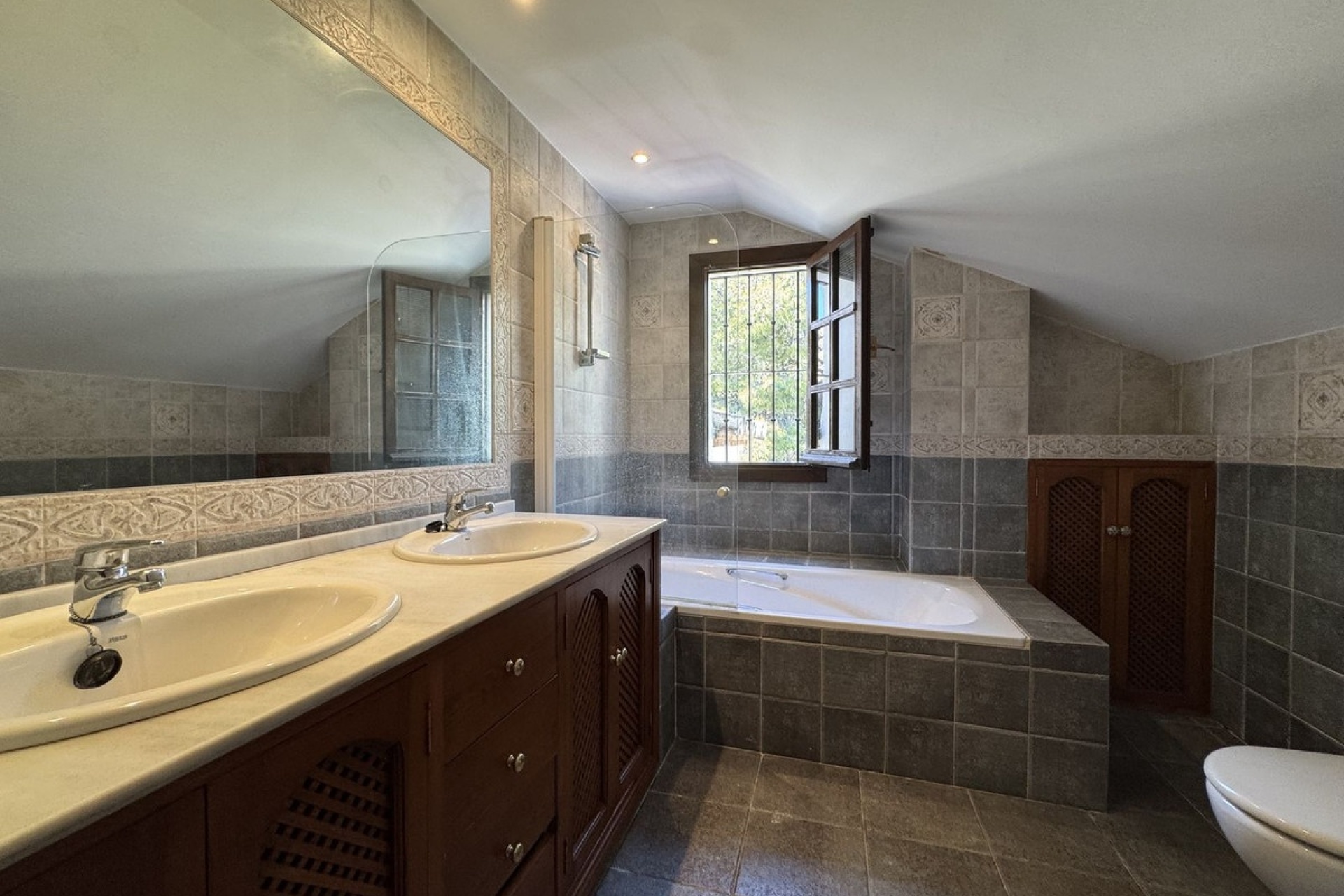 Resale - Town house - Marbella - Marbella Centro