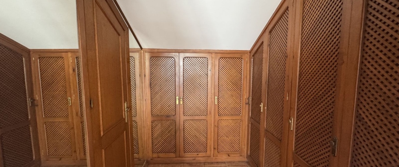 Resale - Town house - Marbella - Marbella Centro