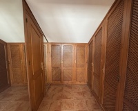 Resale - Town house - Marbella - Marbella Centro