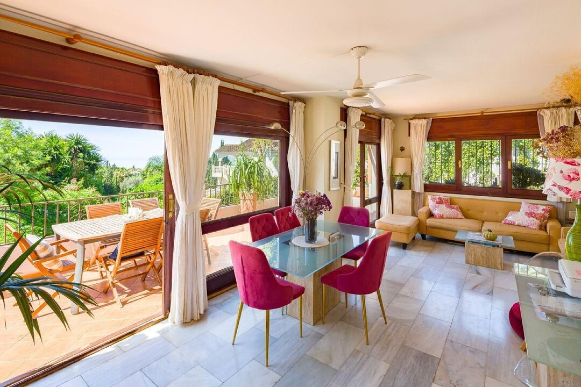 Resale - Town house - Marbella - Marbella Centro