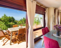 Resale - Town house - Marbella - Marbella Centro