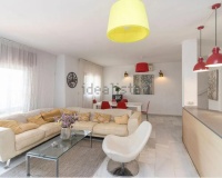 Resale - Town house - Marbella - Marbella Centro