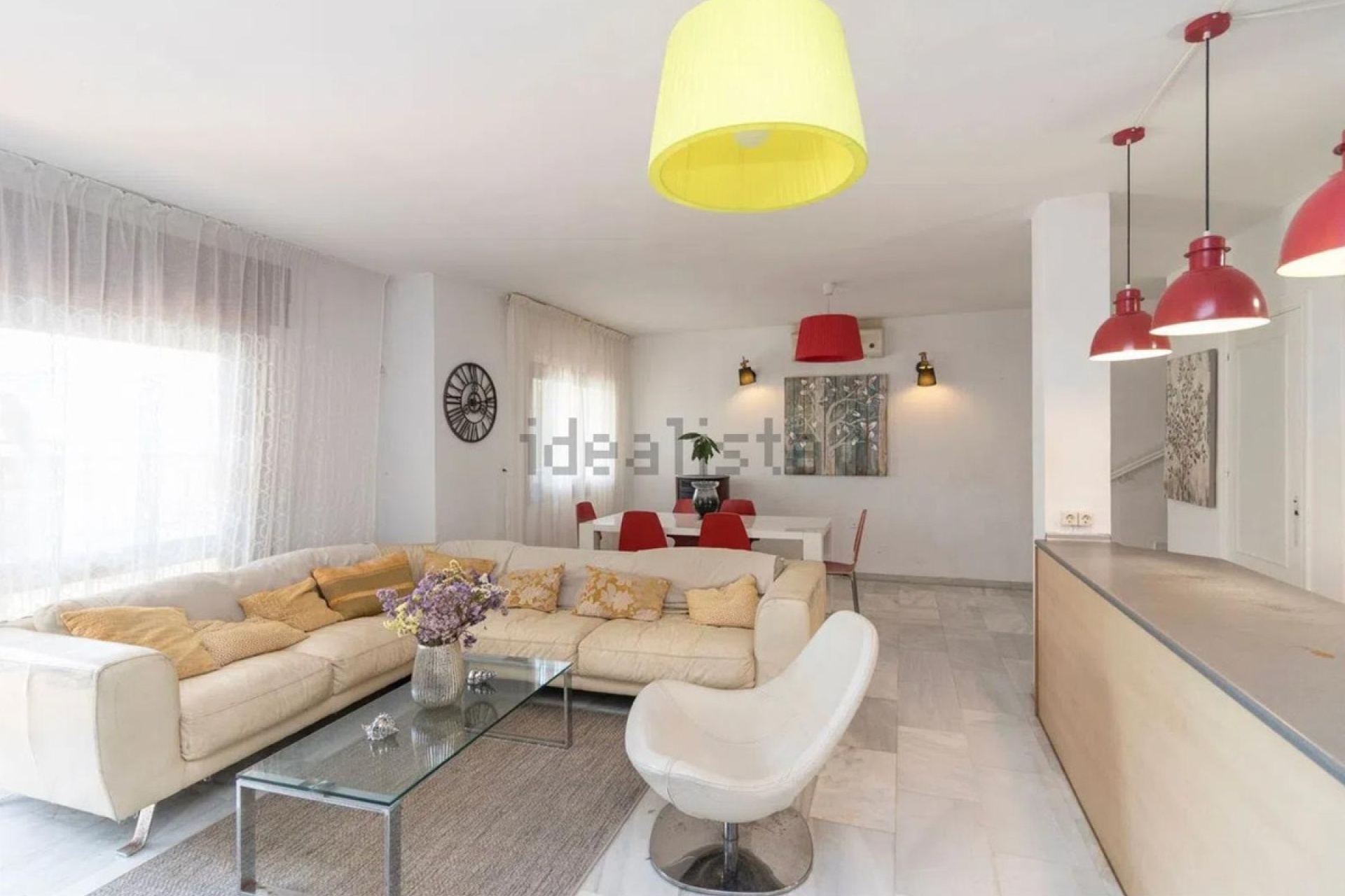 Resale - Town house - Marbella - Marbella Centro