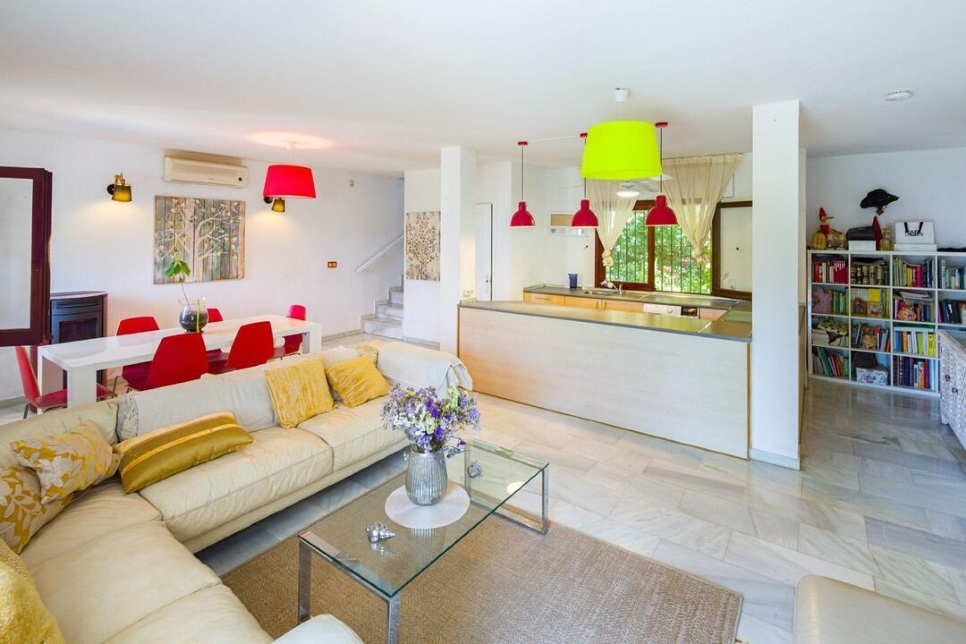 Resale - Town house - Marbella - Marbella Centro