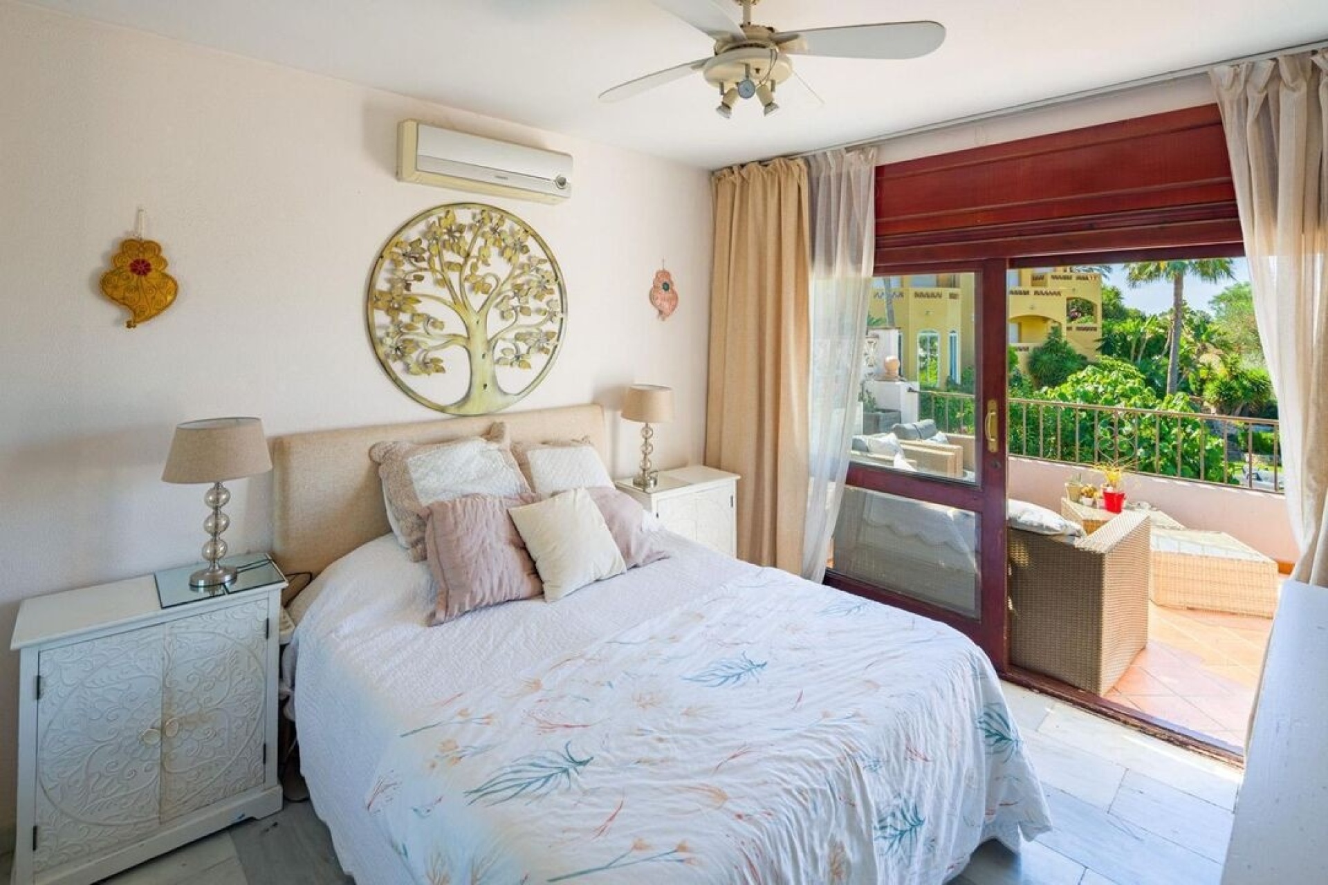 Resale - Town house - Marbella - Marbella Centro