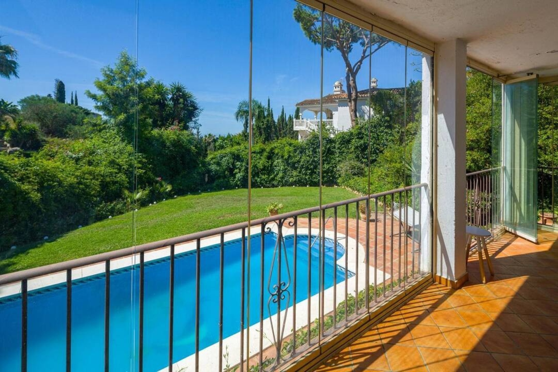 Resale - Town house - Marbella - Marbella Centro
