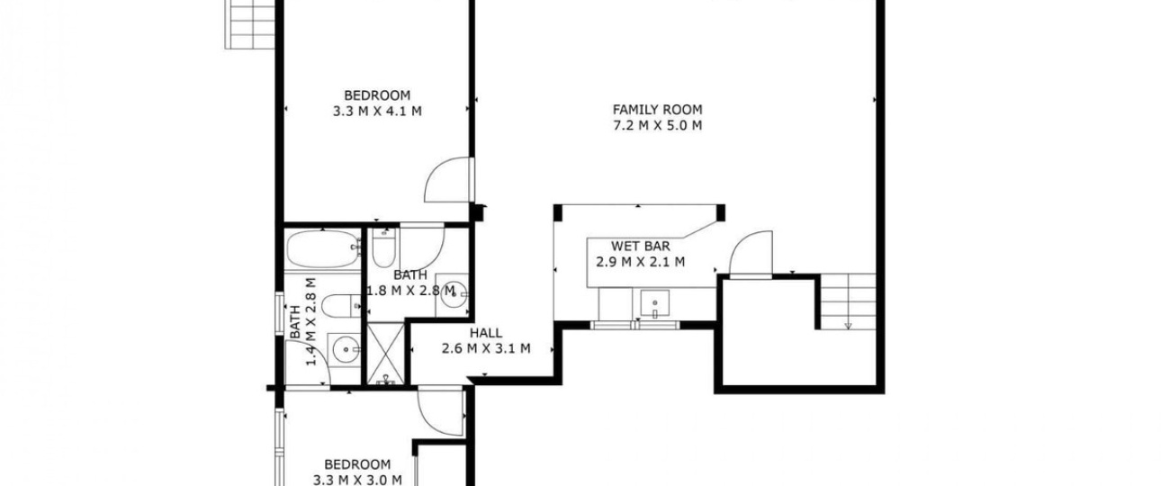 Resale - Town house - Marbella - Marbella Centro