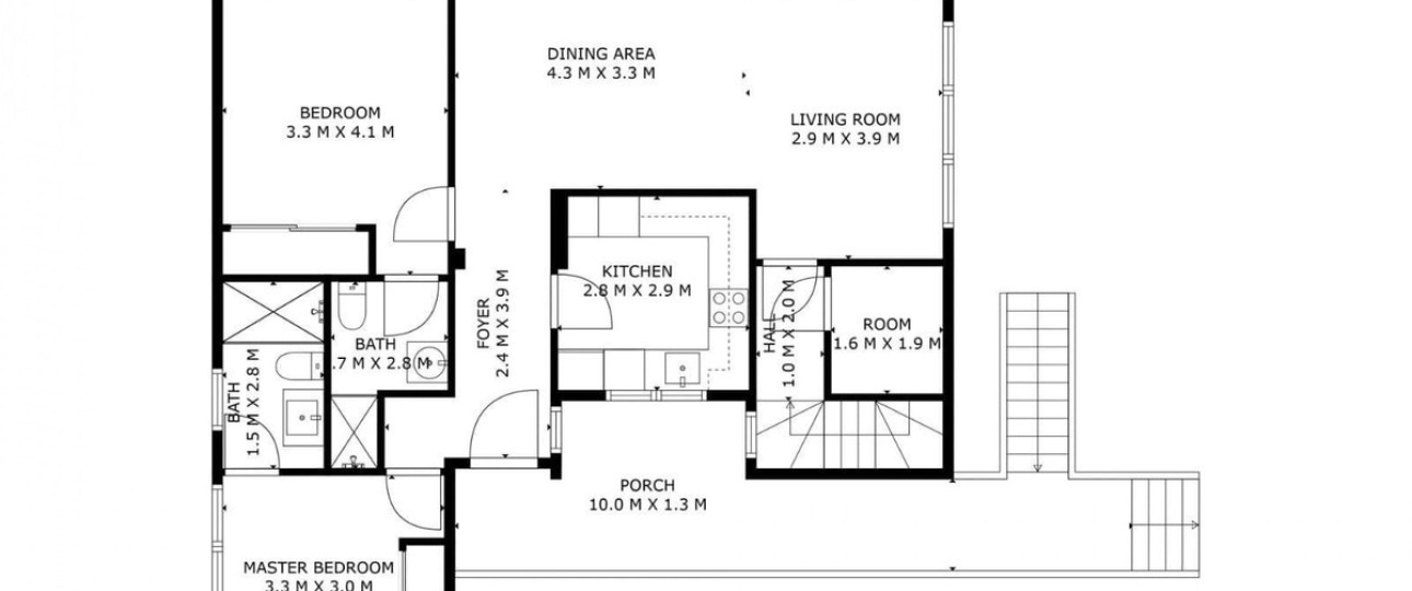 Resale - Town house - Marbella - Marbella Centro