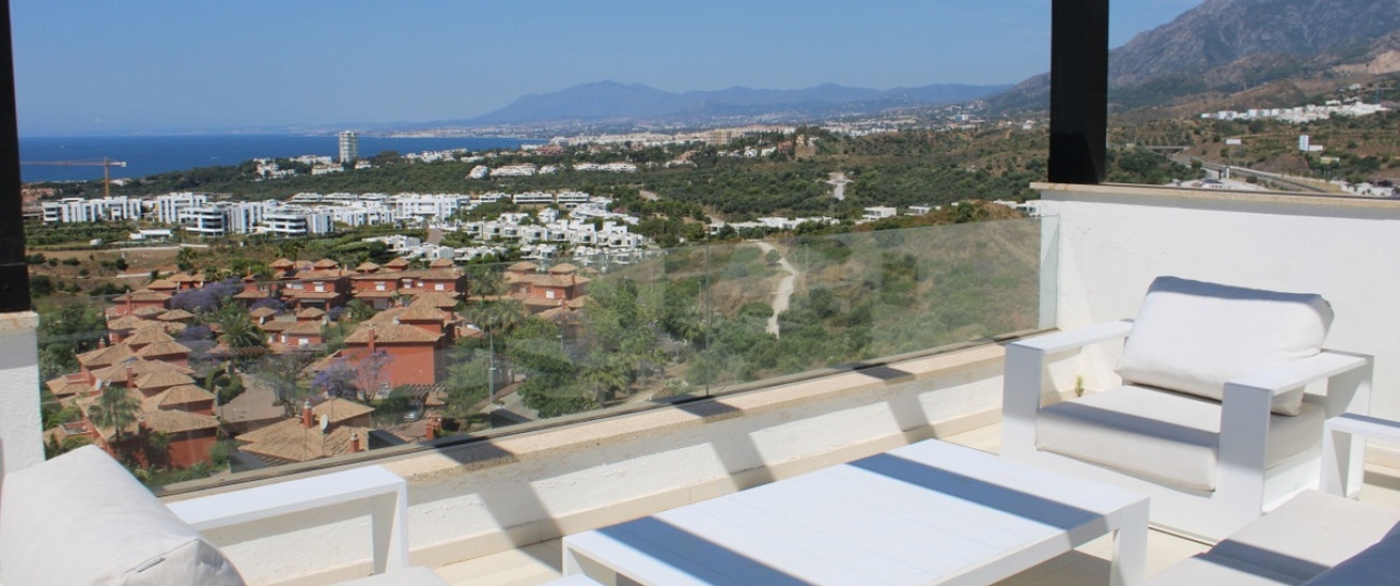 Resale - Town house - Marbella - Marbella Centro