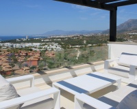 Resale - Town house - Marbella - Marbella Centro