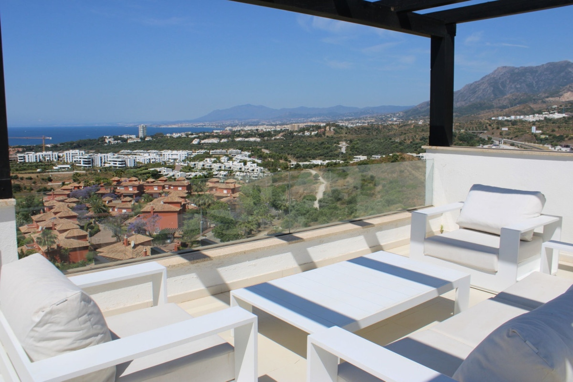 Resale - Town house - Marbella - Marbella Centro
