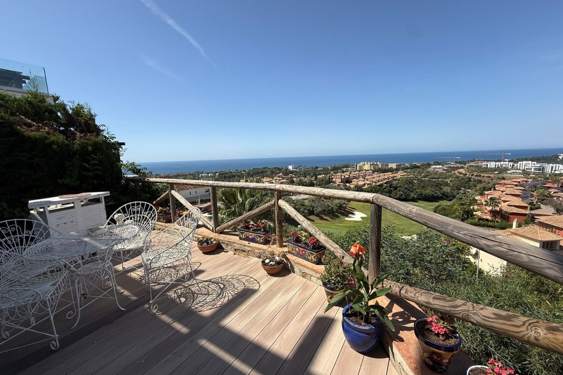 Resale - Town house - Marbella - Marbella Centro