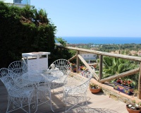Resale - Town house - Marbella - Marbella Centro
