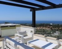 Resale - Town house - Marbella - Marbella Centro
