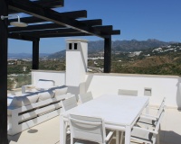 Resale - Town house - Marbella - Marbella Centro
