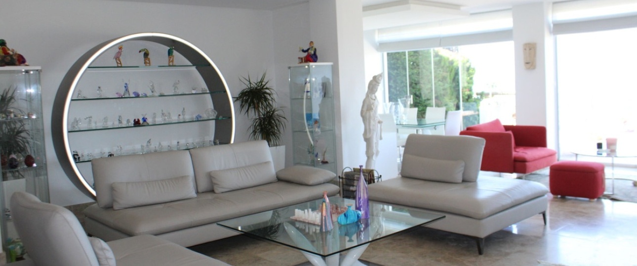 Resale - Town house - Marbella - Marbella Centro