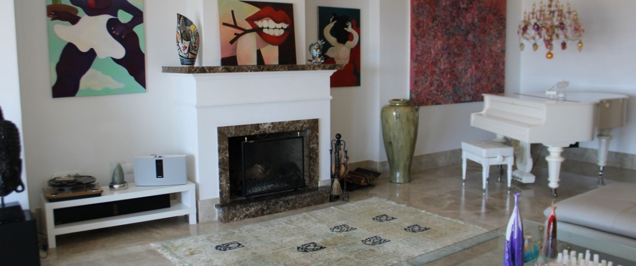 Resale - Town house - Marbella - Marbella Centro