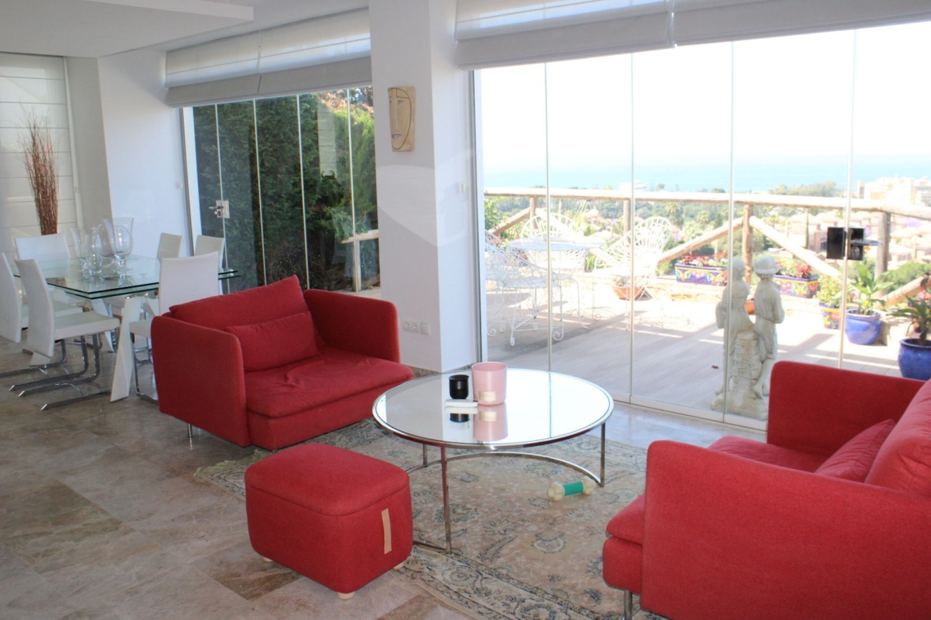 Resale - Town house - Marbella - Marbella Centro