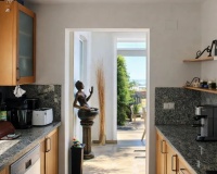 Resale - Town house - Marbella - Marbella Centro