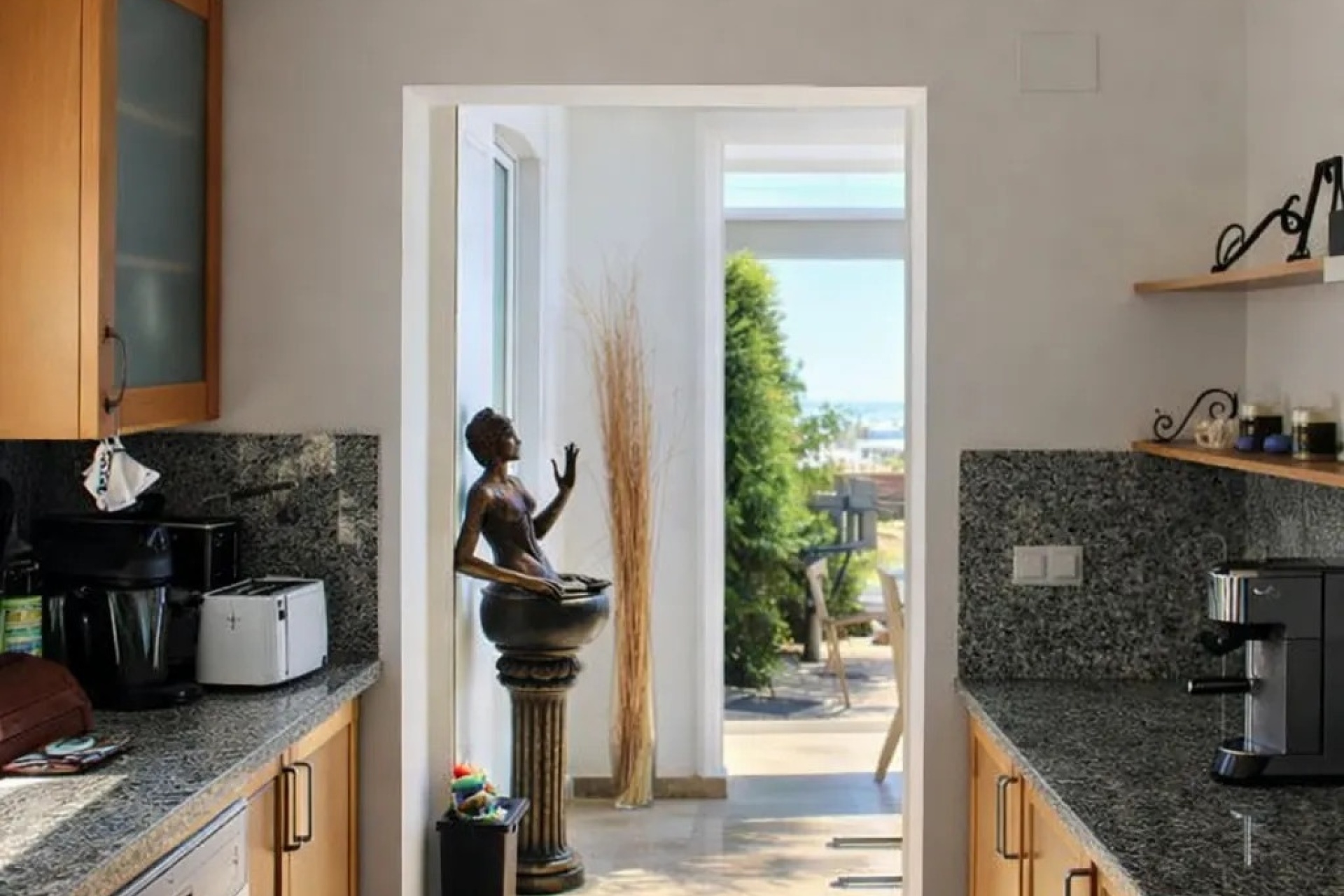 Resale - Town house - Marbella - Marbella Centro