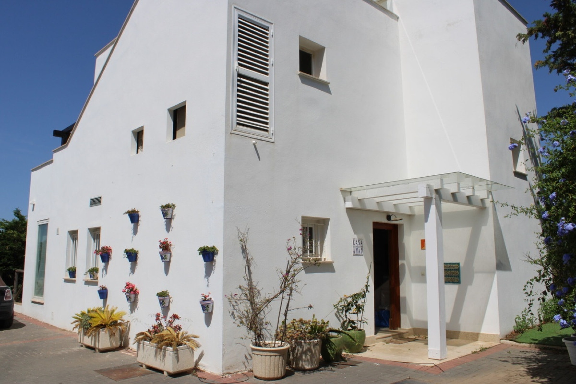 Resale - Town house - Marbella - Marbella Centro
