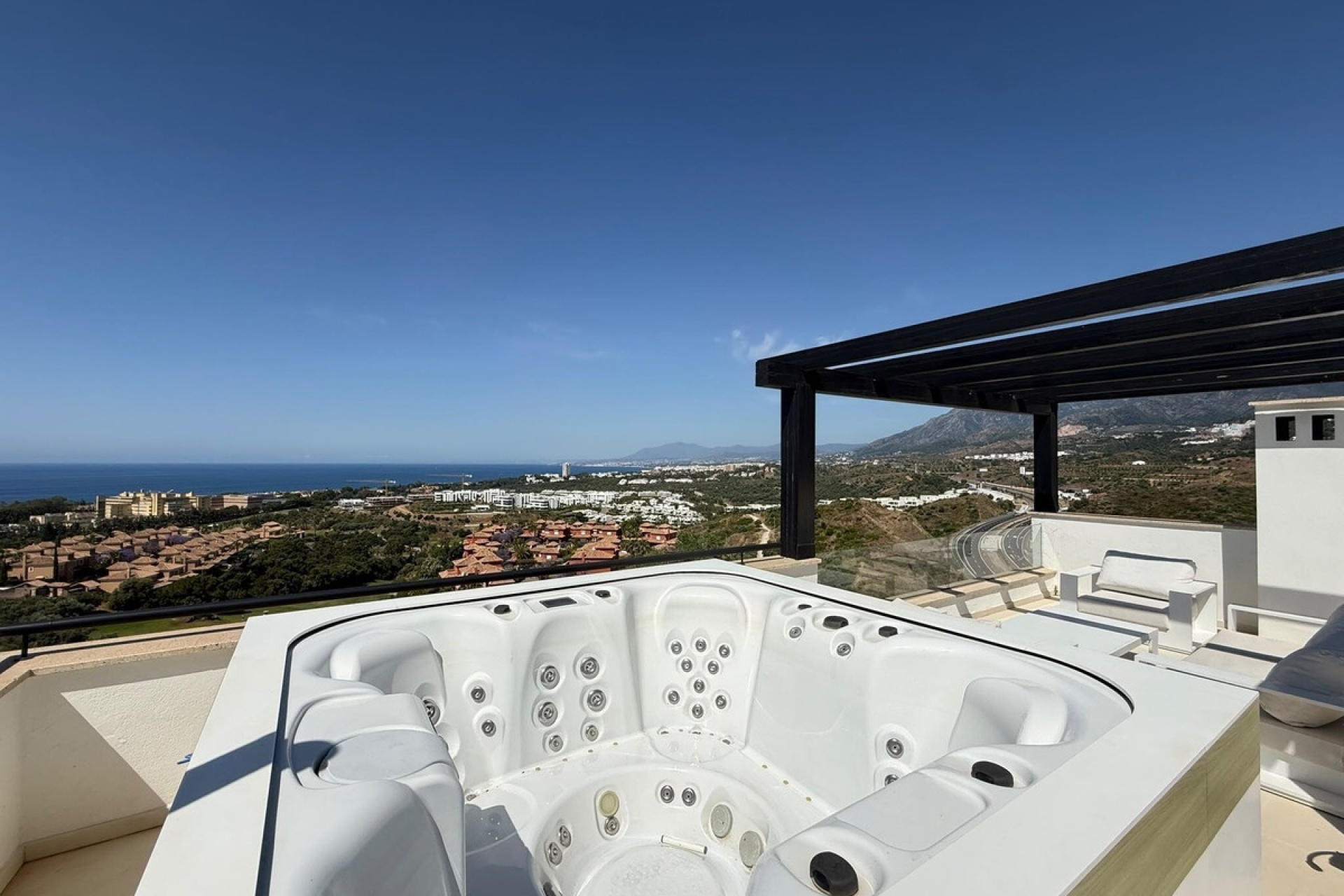 Resale - Town house - Marbella - Marbella Centro