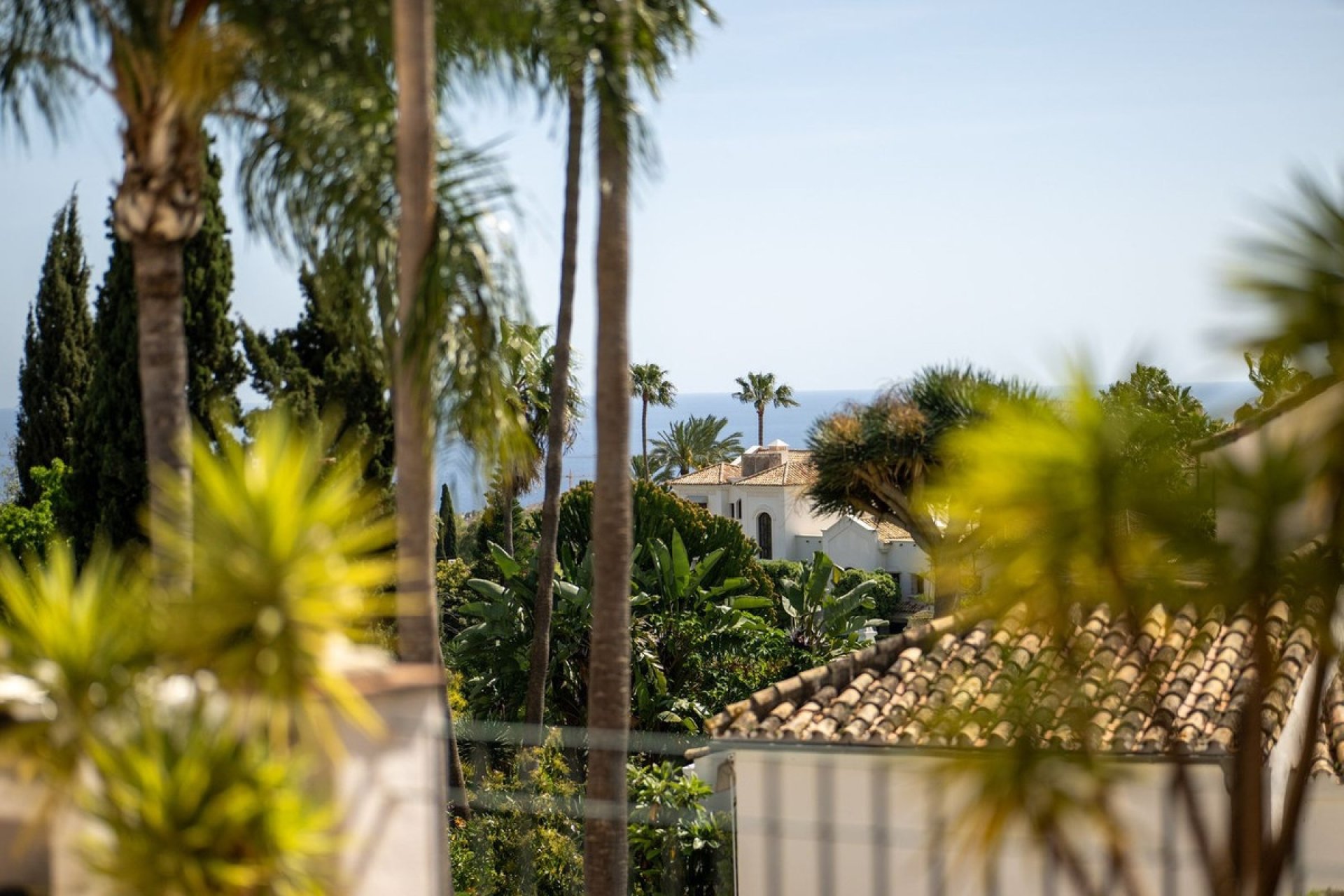 Resale - Town house - Marbella - Marbella Centro
