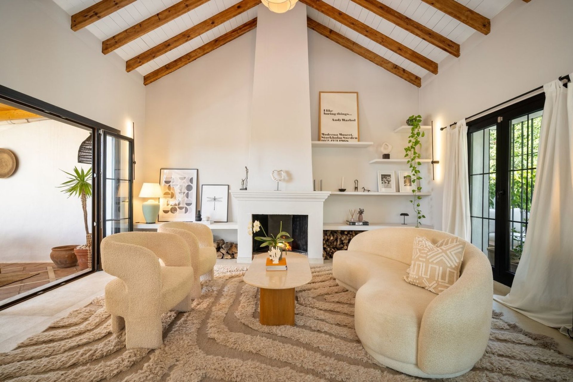 Resale - Town house - Marbella - Marbella Centro