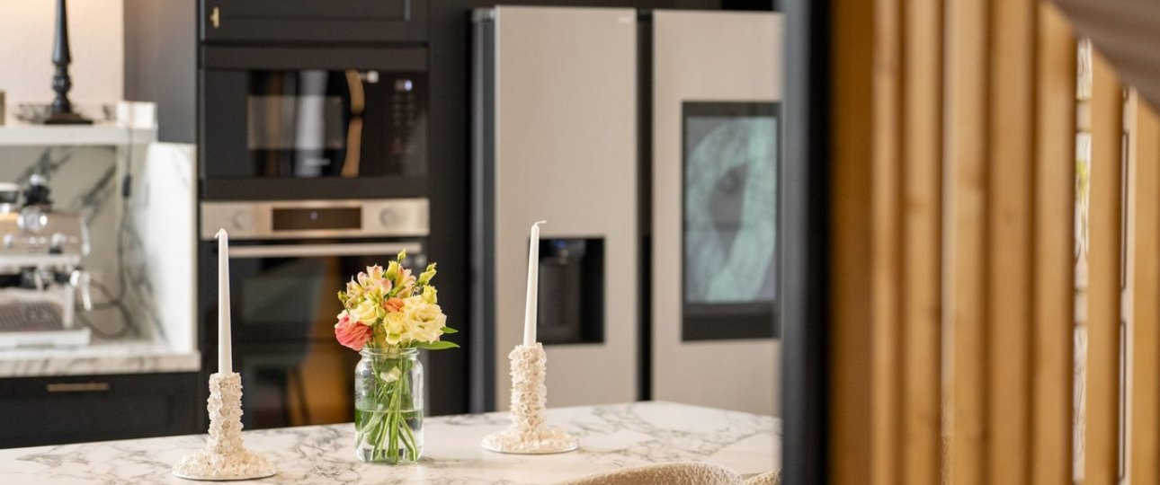Resale - Town house - Marbella - Marbella Centro
