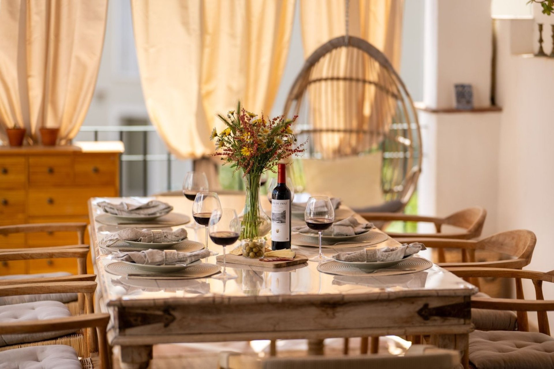 Resale - Town house - Marbella - Marbella Centro