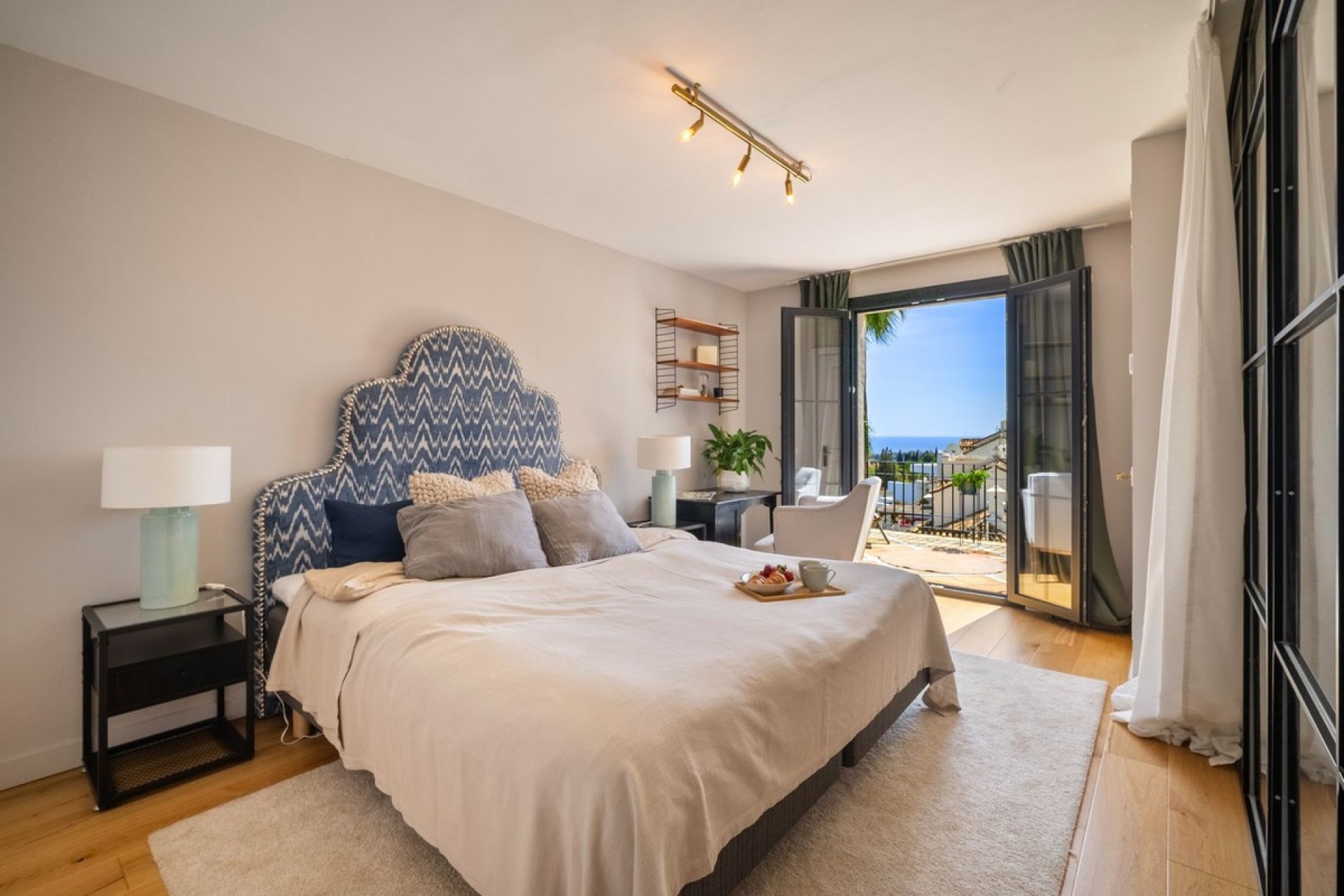 Resale - Town house - Marbella - Marbella Centro