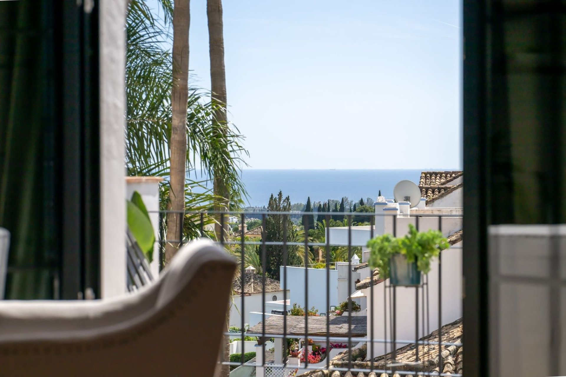 Resale - Town house - Marbella - Marbella Centro