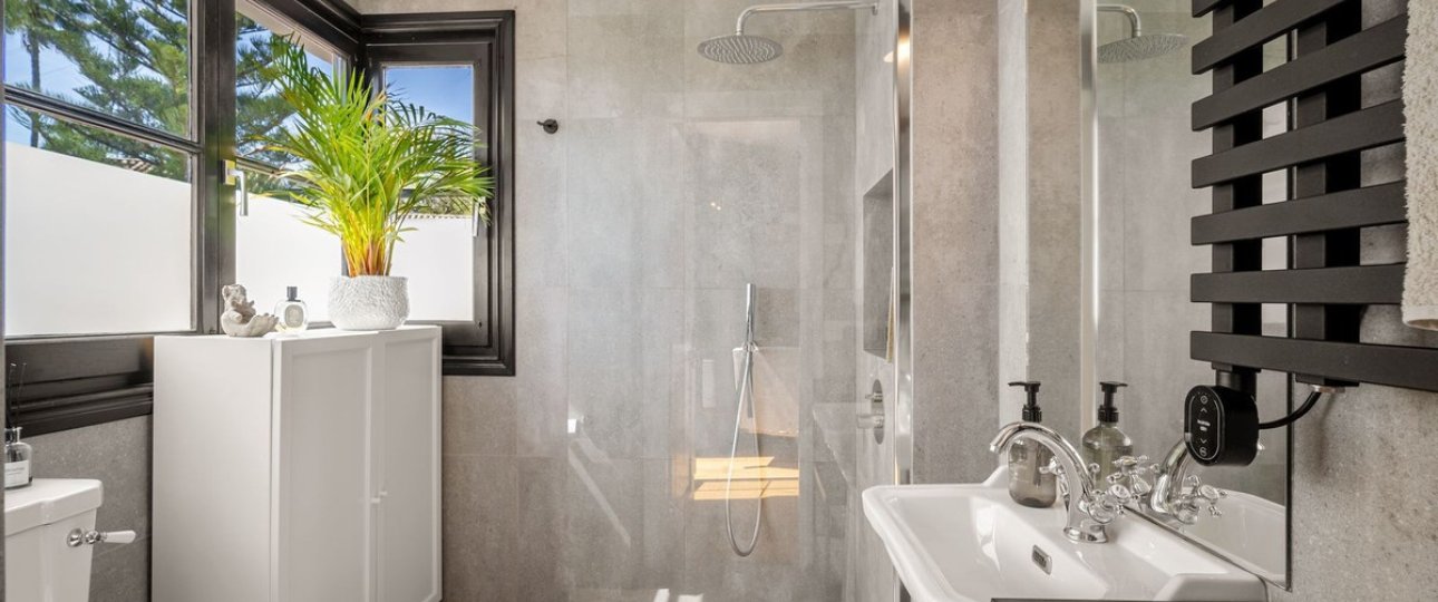 Resale - Town house - Marbella - Marbella Centro