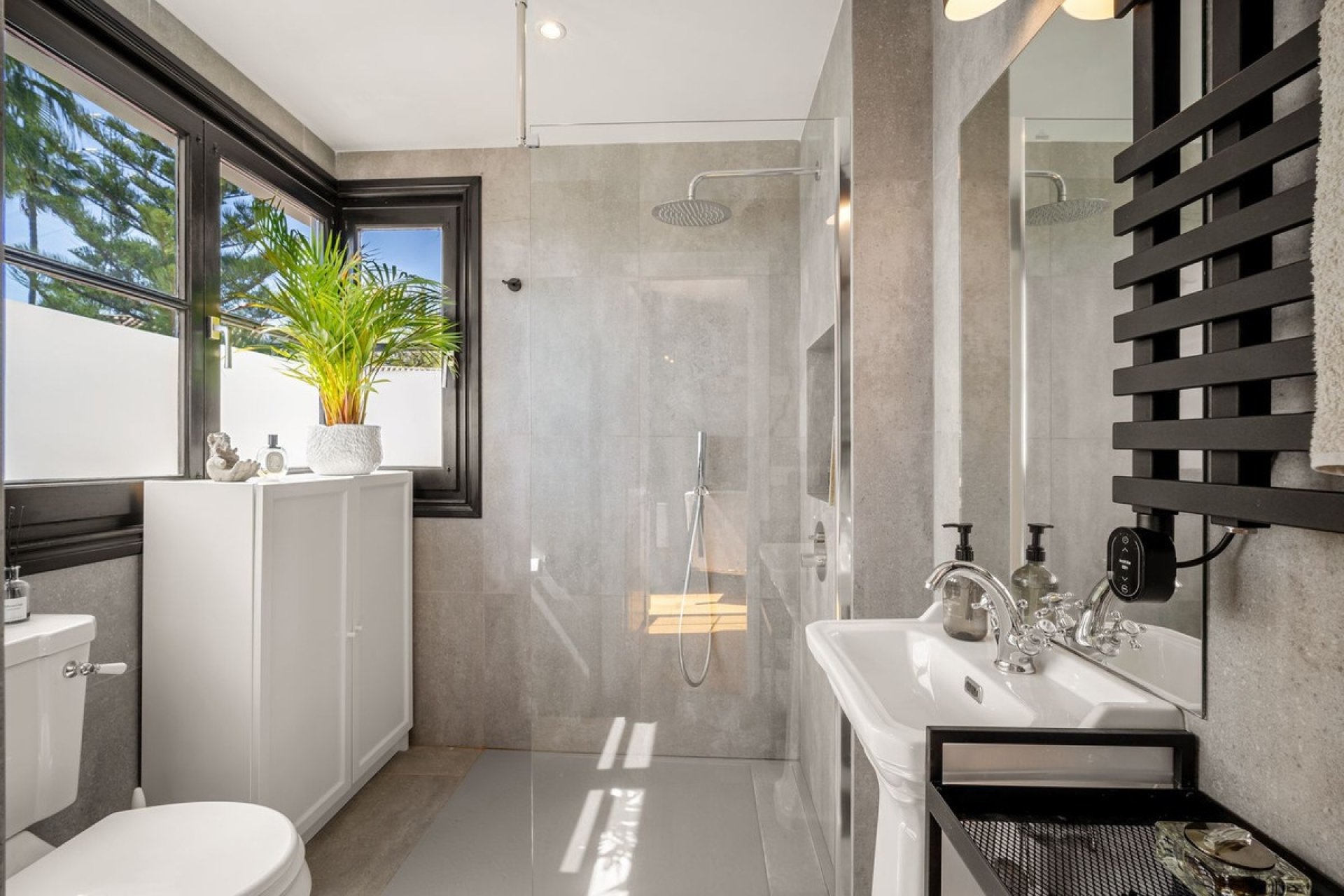Resale - Town house - Marbella - Marbella Centro