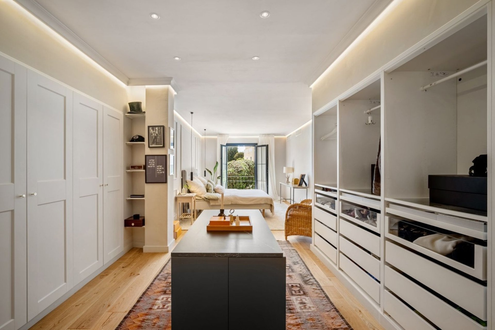 Resale - Town house - Marbella - Marbella Centro