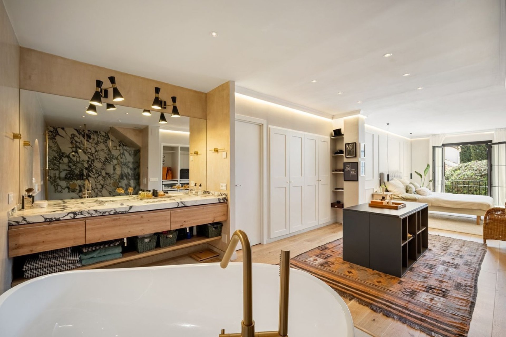 Resale - Town house - Marbella - Marbella Centro